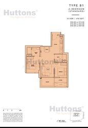 The Landmark (D3), Condominium #550529601